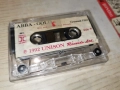 ABBA-GOLD UNISON TAPE 1992 1312252311, снимка 1