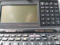 Sharp OZ-5500 Wizard 256KB, снимка 2