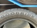 2бр.GOODRIDE ZUPER ACE 235/50/18 101W DOT 46/20 с Грайфер 8 mm, снимка 3