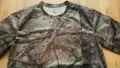 SOLOGNAC DECATHLON Thermo размер L за лов термо блуза - 1024, снимка 3