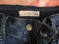 Къси дънки Guess оригинални, снимка 2