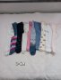 Детски чоропогащници р 3-6м,р-6м,р-12м, снимка 1 - Бебешки чорапи - 43434947