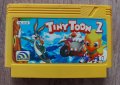 Tiny Toon 2 - Дискета NES Terminator / Nintendo 8bit Видео Конзоли, снимка 1