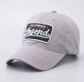 🧢 Стилна бейзболна шапка с 3D бродерия „LEGEND“ – от STBoutique, снимка 8