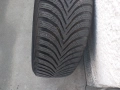 зимни гуми 15 цола , снимка 6