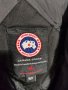 Canada Goose пухено яке, снимка 5