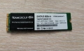 M.2 SSD диск Teamgroup TM8PS7256G0C101 256GB, снимка 1