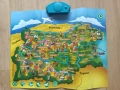 Моята първа Карта на България – Интерактивна Образователна Игра, снимка 2
