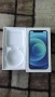 Кутия от iPhone 12 mini, Blue, 64GB - Само кутията, снимка 4