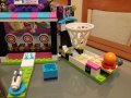 Конструктор Лего Friends - Lego 41127 - Amusement Park Arcade, снимка 3