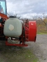 Навесна Вентилаторна Пръскачка Agron 350, снимка 3