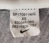 Nike DRI-FIT оригинална тениска ръст 122-128см Найк памучна фланелка, снимка 8