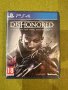 Dishonored: Death of the Outsider (PS4) НОВА, снимка 1 - Игри за PlayStation - 44019616
