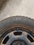 Зимни гуми с джанти за WV, SKODA, SEAT,, снимка 4