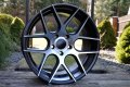 17" Джанти BMW 5x120 БМВ 3 E46 E90 E91 E92 F30 F31 F34 F36 5 E60 E61 F, снимка 1