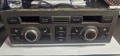 Управление климатроник-парно (врътки) за Ауди А6 , снимка 1