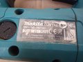 зеге Makita DJV180 - 18V, made in UK, отлично, снимка 3