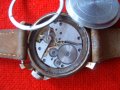 Стари мъжки ръчни  часовници  СССР ера Восток командирски, снимка 11