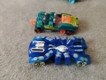 Mattel Hotwheels- Колекционерска състезателна количка, снимка 4