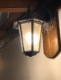 Лампи тип фенер 10 броя, снимка 1 - Други - 43717538