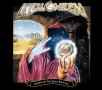 Helloween - Keeper of the Seven Keys, Part I - CD - оригинален диск с книжка, снимка 1 - CD дискове - 43781569