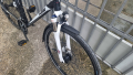 Хидравлика-алуминиев велосипед 28 цола KTM-шест месеца гаранция, снимка 2