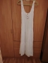 Дамска бяла рокля, снимка 1