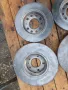 Спирачни дискове Audi A4 B6 2.5 180, снимка 5