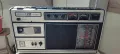 Радиокасетофон Grundig C 6200 Automatic, снимка 1