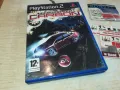 NEED FOR SPEED CARBON PS2-КУТИЯ 1402251405, снимка 3
