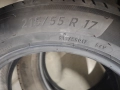 2бр.летни гуми 215/55/17 Michelin, снимка 5