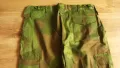 GREYHOUND CAMOUFLAGE PATTERN COMBAT Trouser размер 56 / XXL панталон със здрава материя - 1340, снимка 3