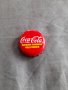 Капачка КОКА КОЛА,COCA COLA #6, снимка 1
