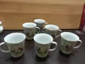 Полски порцелан големи чаши за чай , снимка 2