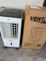 Мобилен климатик 5 в 1 Vent Air Pro за отопление,охлаждане,причистване, снимка 1
