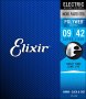 Elixir electric guitar strings -струни за ел.китара, снимка 2