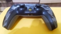 Контролер, джойстик за PS5 - камуфлажен, снимка 2