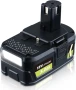 5.0Ah 18V P108 Li-ion батерия, за електрически инструменти Ryobi P108 P104 P105 P106 P107, снимка 1