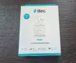 Безжични слушалки ttec чисто нови неразпечатани., снимка 1