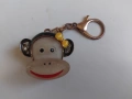 Ключодържател маймунка, снимка 3
