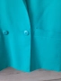Ново зелено сако блейзър , снимка 7
