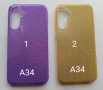 Калъф за Samsung A14, A34, A54, A15, A25, A35, A55, A05S, снимка 6