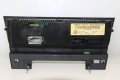 Панел климатроник BMW X1 (2009-2013г.) 6411 9263303-01 / 6411926330301 / 6411 9263303 управление, снимка 4