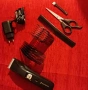 Машинка за подстригване Remington type HC 5200 с приставки , снимка 4