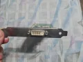 Orion CN-0X8760 ADD2-N x16 Video Card DVI , снимка 3
