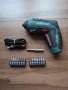 Акумулаторна отвертка, снимка 4