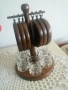 Сервиз да ракия, снимка 1