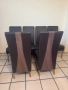 Кожени столове, снимка 2