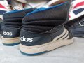 мъжки маратонки кецове adidas® MID Leather shoes original SB, 43 - 44, скейтборд GOGOMOTO.BAZAR.BG®, снимка 6