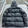 Чисто ново без етикет зимно пухено яке Tommy Jeans L/XL , снимка 2
